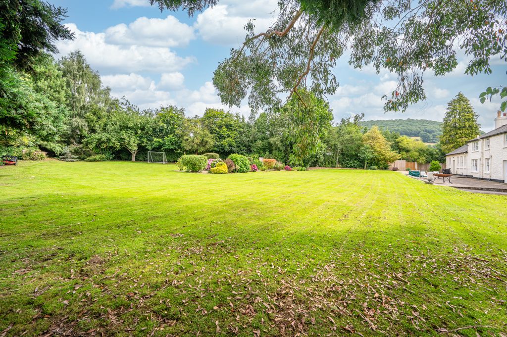 Garden- click for photo gallery